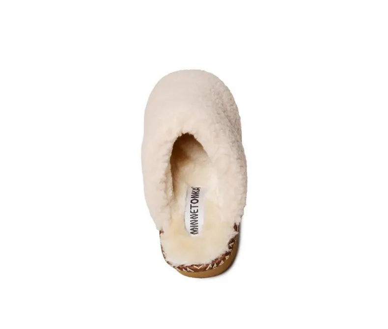 Slippers|Slippers>Minnetonka Cerise Women's Slippers