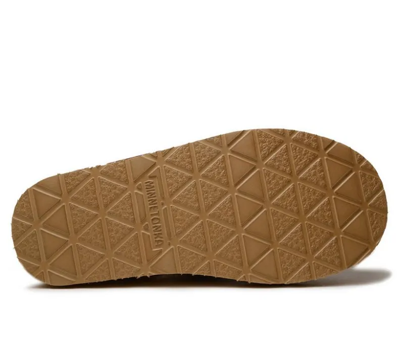 Slippers|Slippers>Minnetonka Cerise Women's Slippers