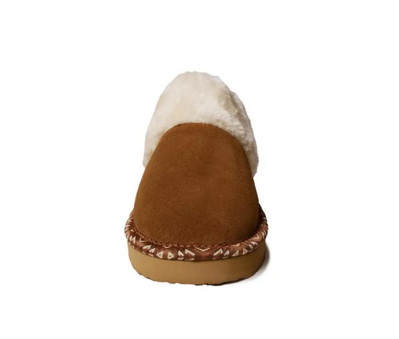 Slippers|Slippers>Minnetonka Cerise Women's Slippers