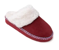 Slippers|Slippers>Minnetonka Cerise Women's Slippers