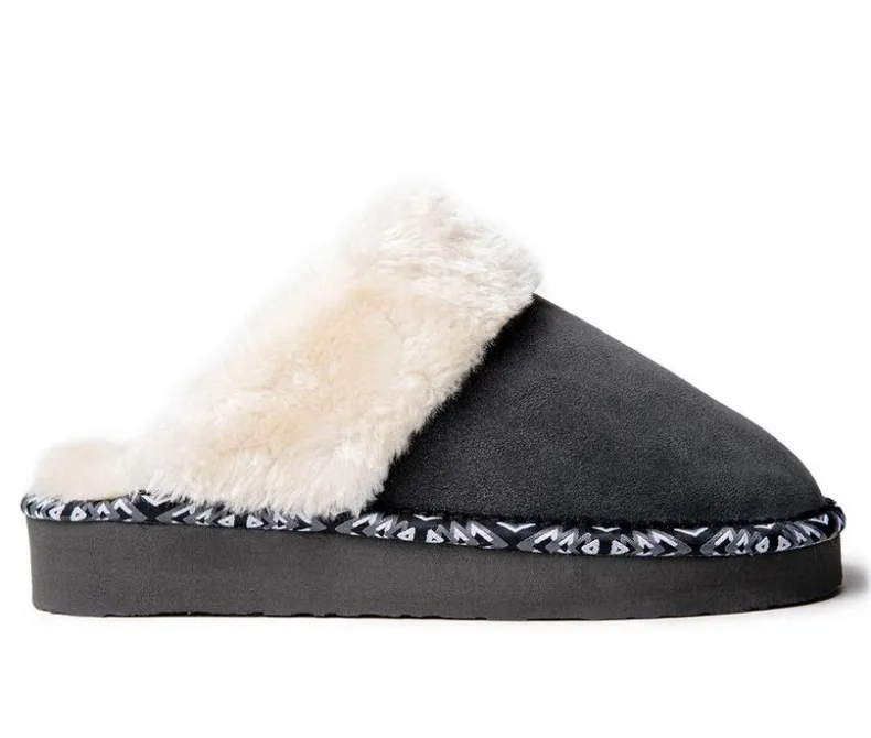 Slippers|Slippers>Minnetonka Cerise Women's Slippers