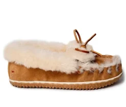 Slippers|Slippers>Minnetonka Ultimate Sheepskin Slippers