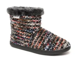 Slippers|Slippers>Minnetonka Women's Betty Slipper Bootie