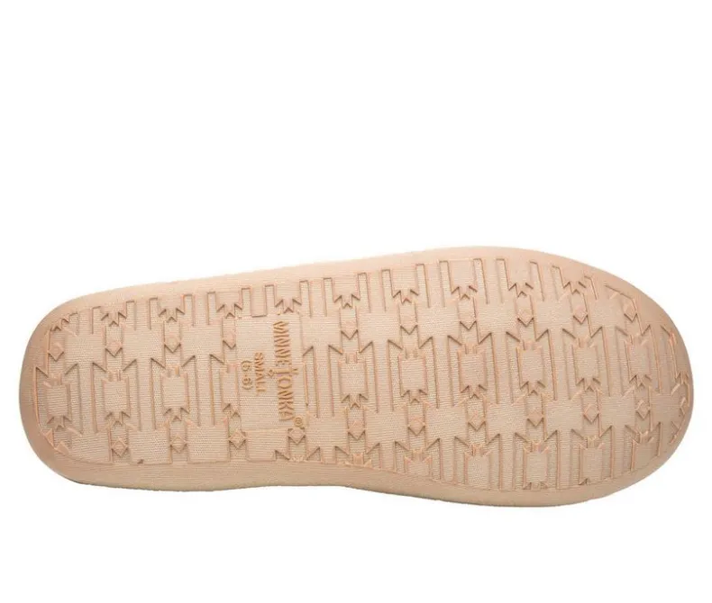 Slippers|Slippers>Minnetonka Women's Betty Slipper Bootie