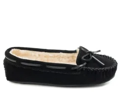 Slippers|Slippers>Minnetonka Women's Cally Moccasins