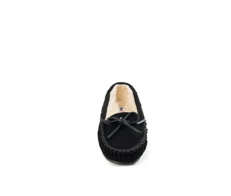 Slippers|Slippers>Minnetonka Women's Cally Moccasins