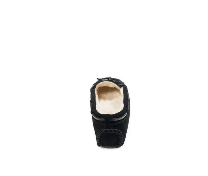 Slippers|Slippers>Minnetonka Women's Cally Moccasins