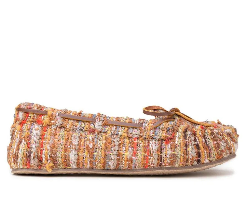 Slippers|Slippers>Minnetonka Women's Cally Moccasins