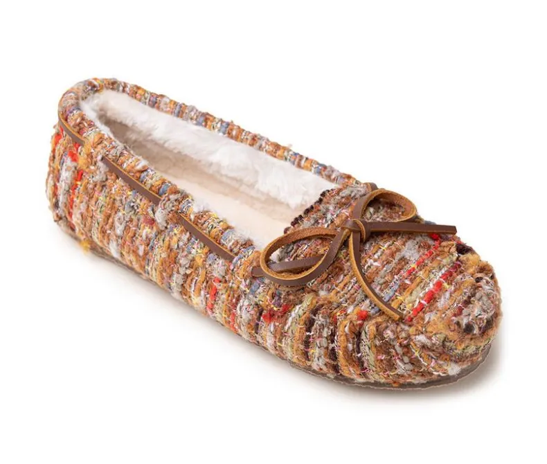 Slippers|Slippers>Minnetonka Women's Cally Moccasins