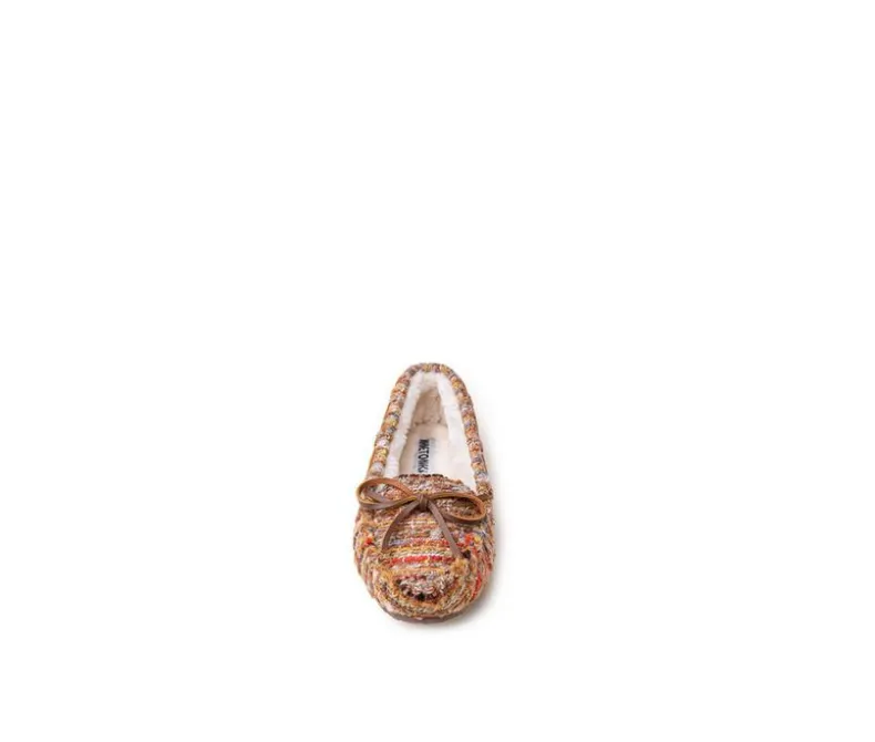 Slippers|Slippers>Minnetonka Women's Cally Moccasins