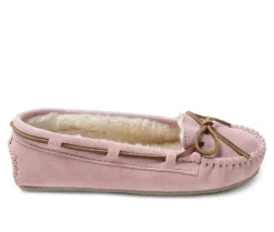 Slippers|Slippers>Minnetonka Women's Cally Moccasins