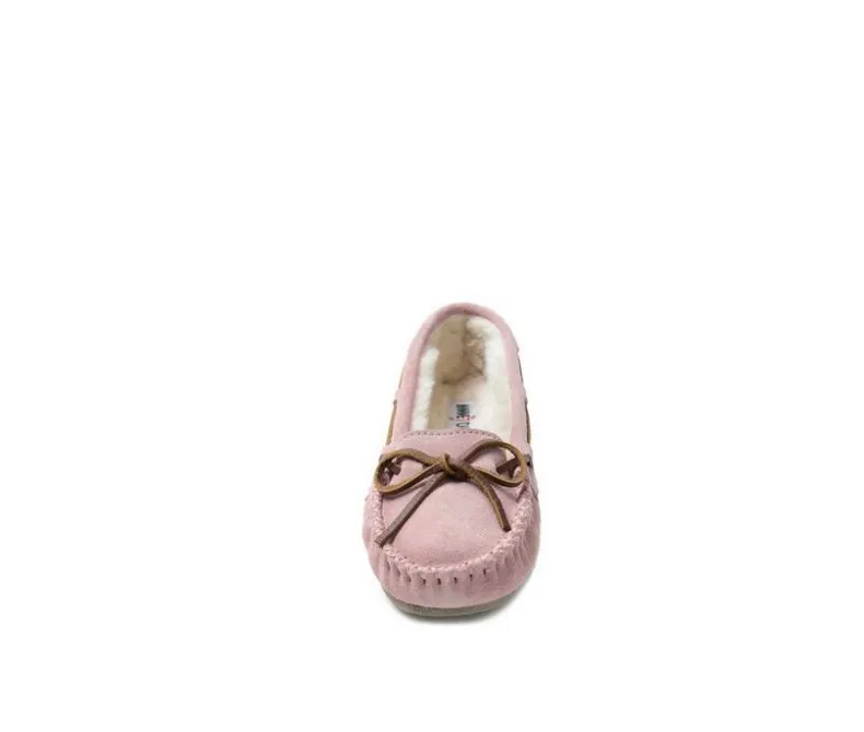 Slippers|Slippers>Minnetonka Women's Cally Moccasins