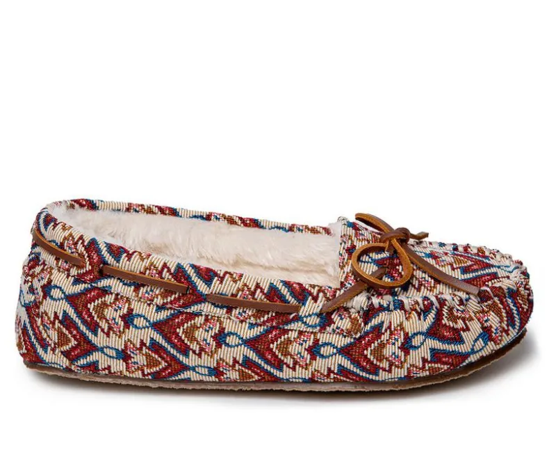 Slippers|Slippers>Minnetonka Women's Cally Moccasins