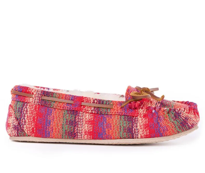 Slippers|Slippers>Minnetonka Women's Cally Moccasins