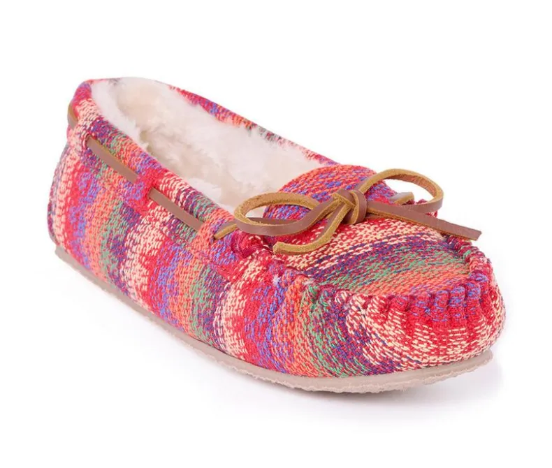 Slippers|Slippers>Minnetonka Women's Cally Moccasins