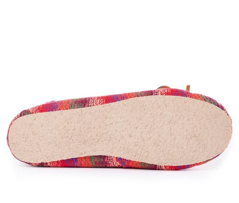 Slippers|Slippers>Minnetonka Women's Cally Moccasins