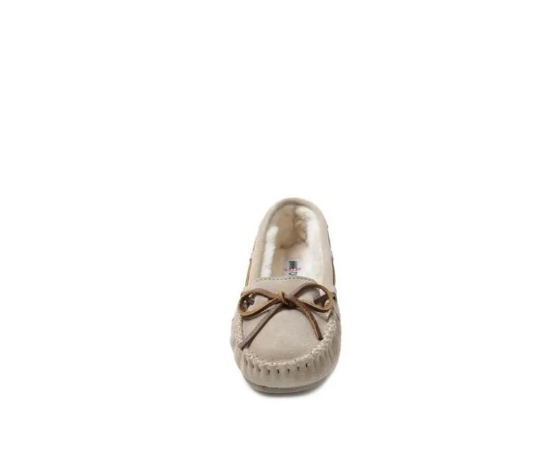 Slippers|Slippers>Minnetonka Women's Cally Moccasins