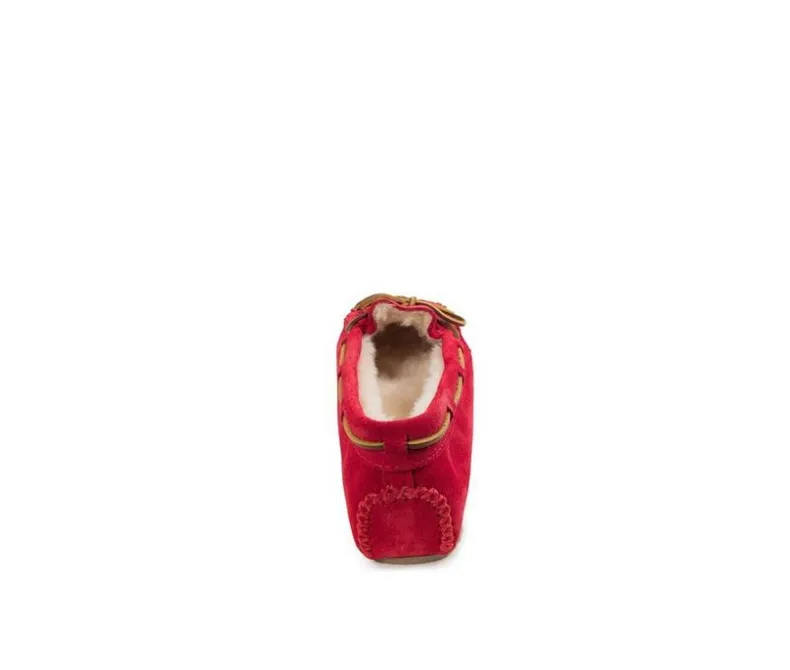 Slippers|Slippers>Minnetonka Women's Cally Moccasins