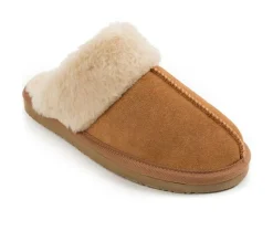 Slippers|Slippers>Minnetonka Women's Chesney Slippers