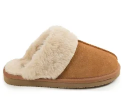 Slippers|Slippers>Minnetonka Women's Chesney Slippers