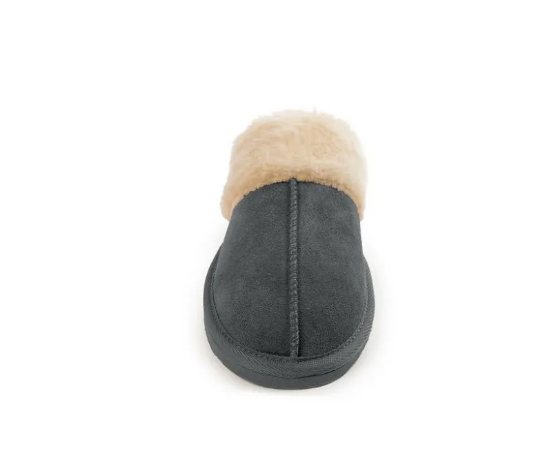 Slippers|Slippers>Minnetonka Women's Chesney Slippers