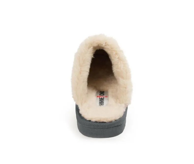 Slippers|Slippers>Minnetonka Women's Chesney Slippers