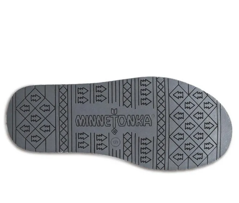 Slippers|Slippers>Minnetonka Women's Chesney Slippers