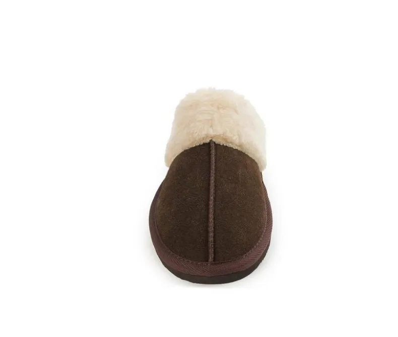 Slippers|Slippers>Minnetonka Women's Chesney Slippers