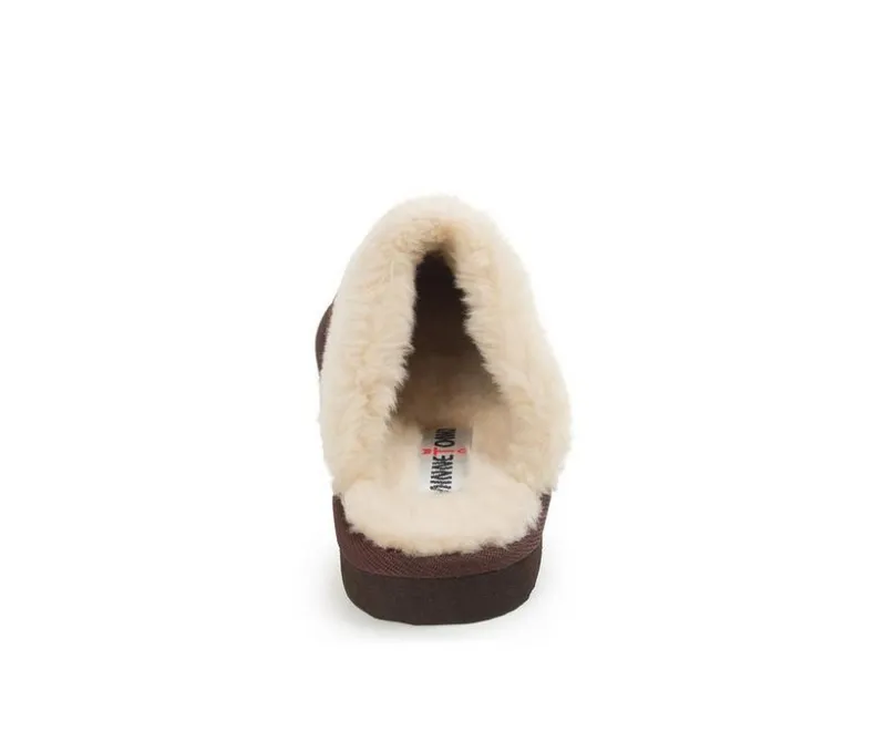 Slippers|Slippers>Minnetonka Women's Chesney Slippers