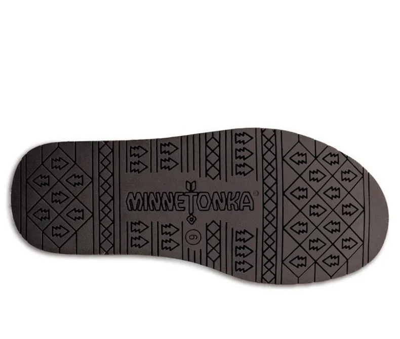 Slippers|Slippers>Minnetonka Women's Chesney Slippers