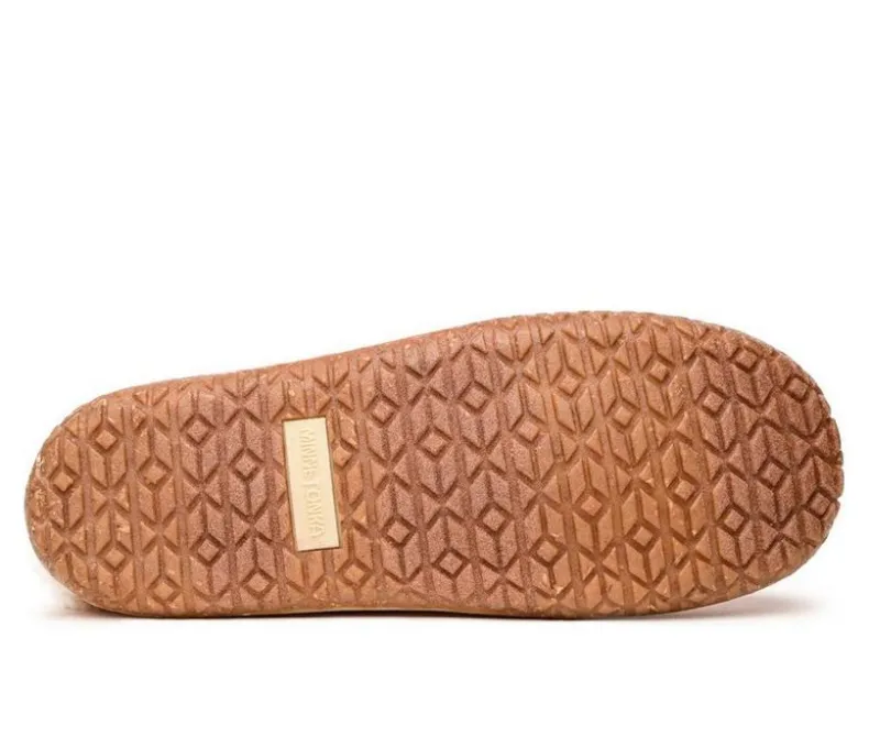 Slippers|Slippers>Minnetonka Women's Eco Spruce Clog Slippers