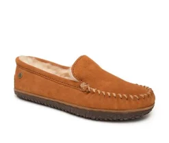 Slippers|Slippers>Minnetonka Women's Sheepskin Terese Slippers