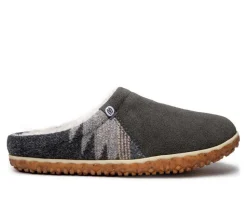 Slippers|Slippers>Minnetonka Women's Tahoe Clogs