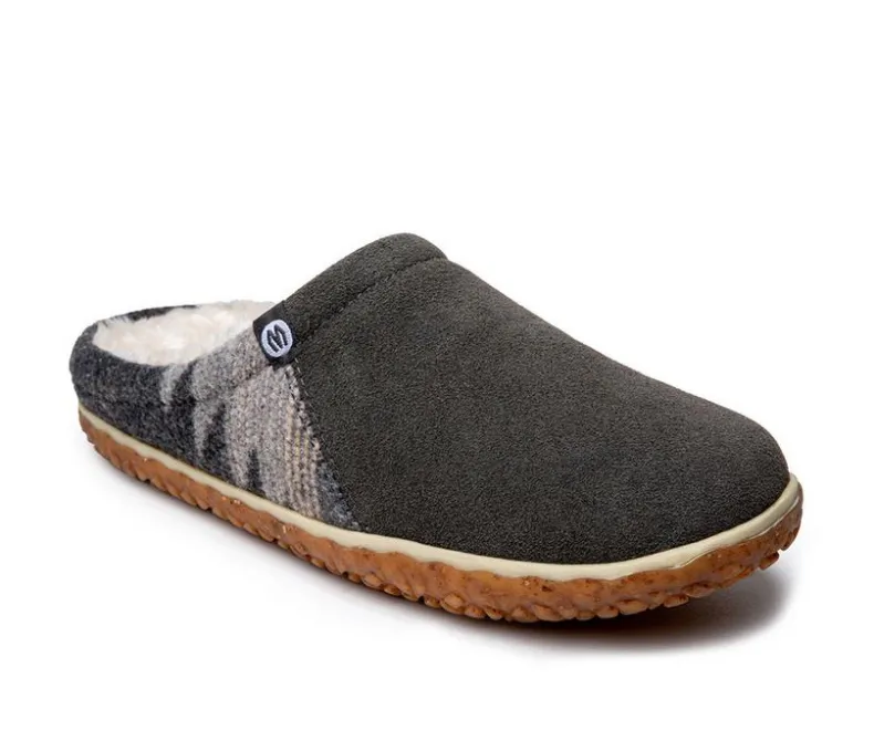 Slippers|Slippers>Minnetonka Women's Tahoe Clogs