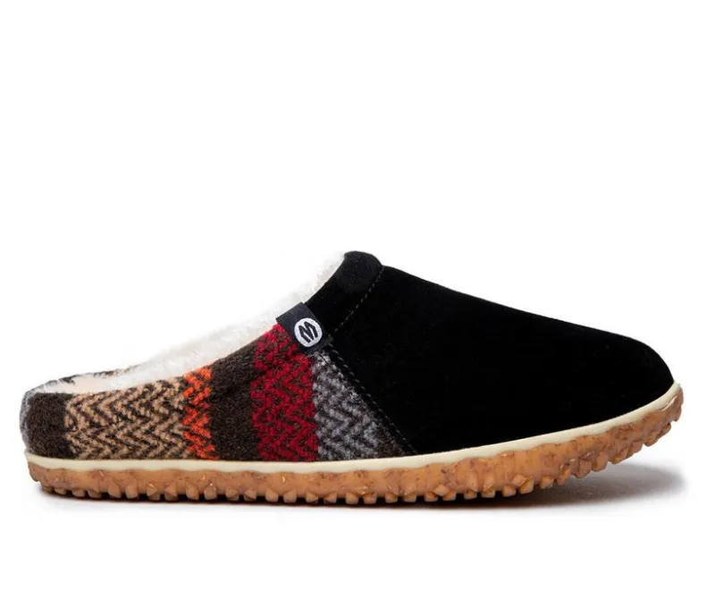 Slippers|Slippers>Minnetonka Women's Tahoe Clogs