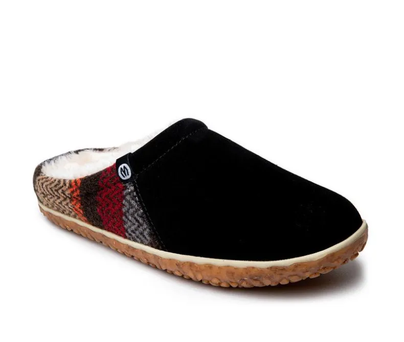 Slippers|Slippers>Minnetonka Women's Tahoe Clogs
