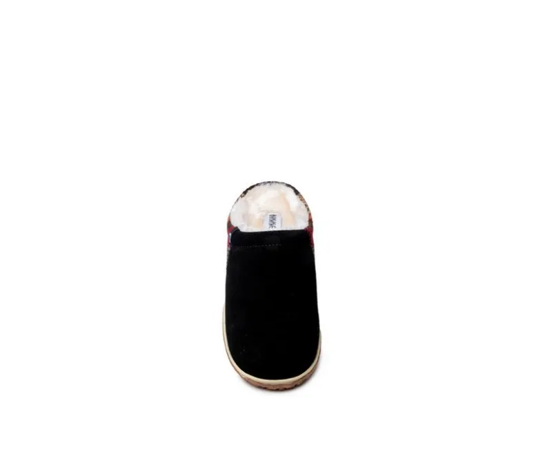 Slippers|Slippers>Minnetonka Women's Tahoe Clogs