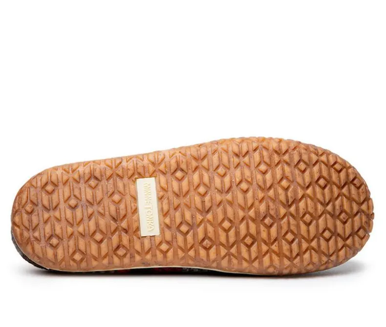 Slippers|Slippers>Minnetonka Women's Tahoe Clogs