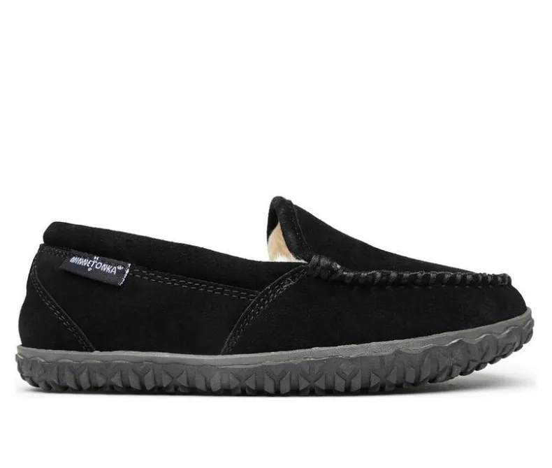 Slippers|Slippers>Minnetonka Women's Tempe Moc Slippers