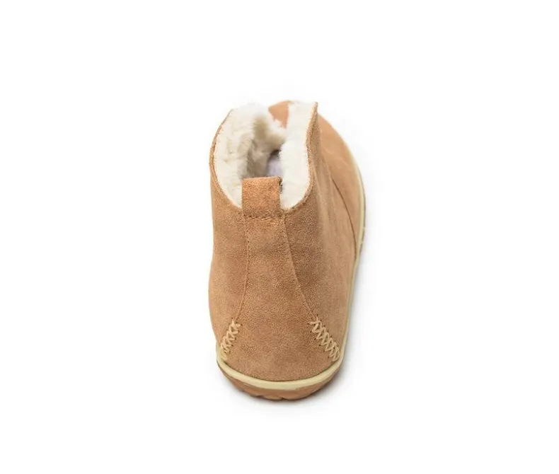 Slippers|Slippers>Minnetonka Women's Tucson Slipper Booties