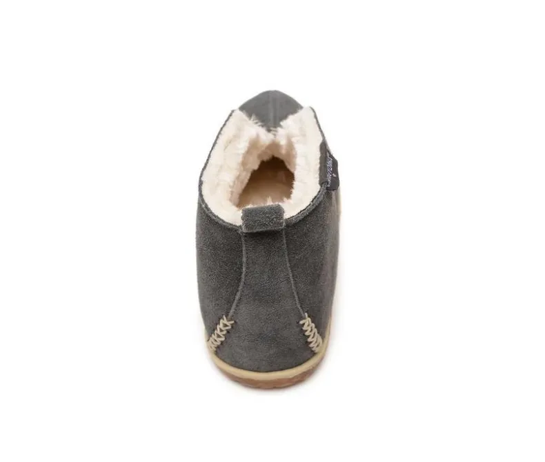 Slippers|Slippers>Minnetonka Women's Tucson Slipper Booties