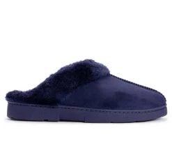 Slippers|Slippers>MUK LUKS Faux Suede Slipper