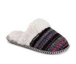 Slippers|Slippers>MUK LUKS Frida Scuff Slippers