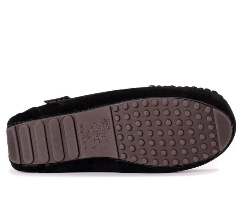 Slippers|Slippers>MUK LUKS Jayla Slippers