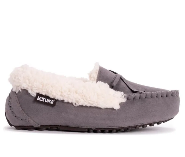 Slippers|Slippers>MUK LUKS Jayla Slippers