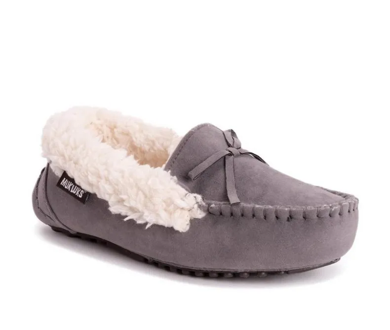Slippers|Slippers>MUK LUKS Jayla Slippers