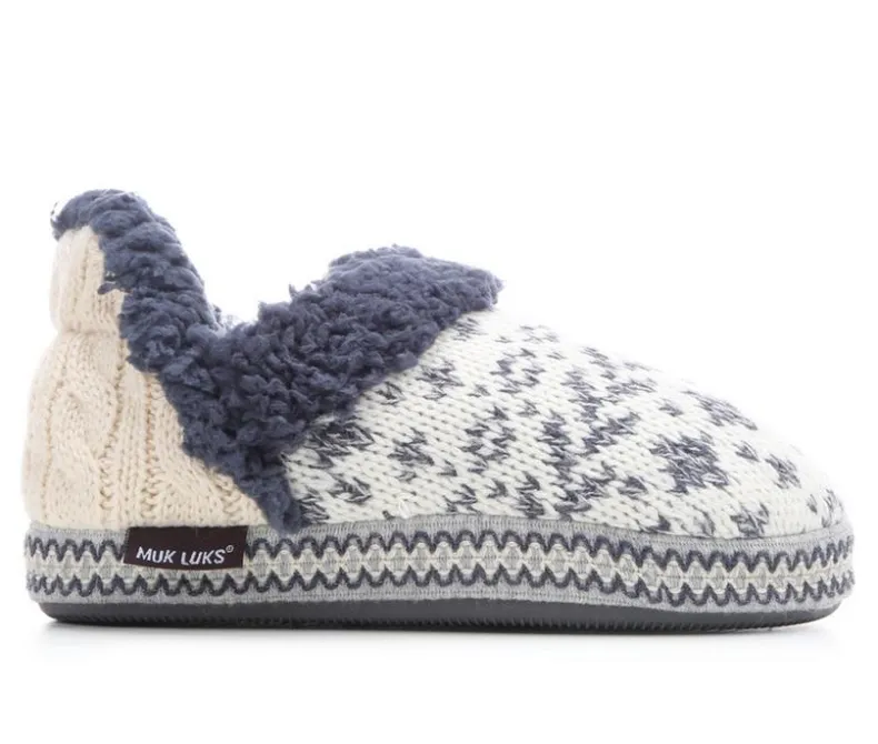 Slippers|Slippers>MUK LUKS Magdalena Slippers