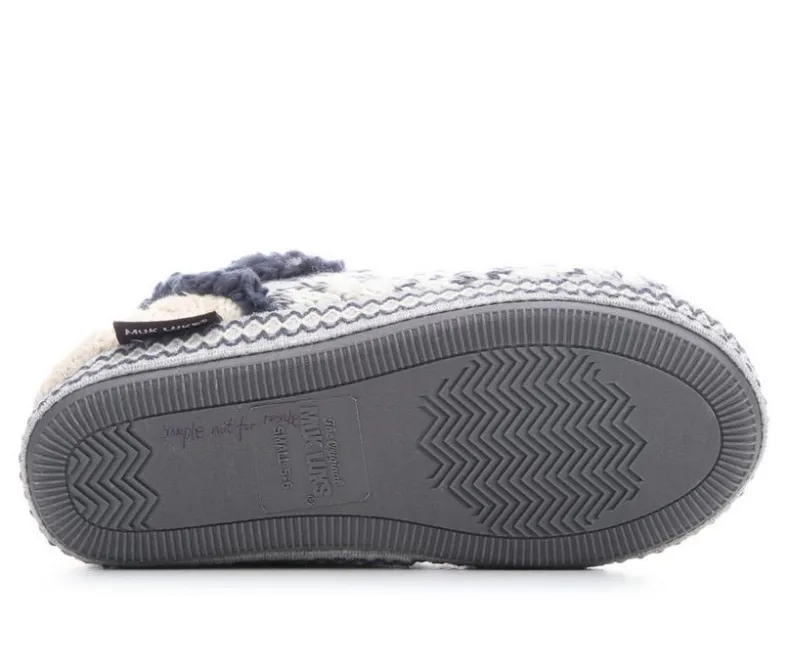 Slippers|Slippers>MUK LUKS Magdalena Slippers