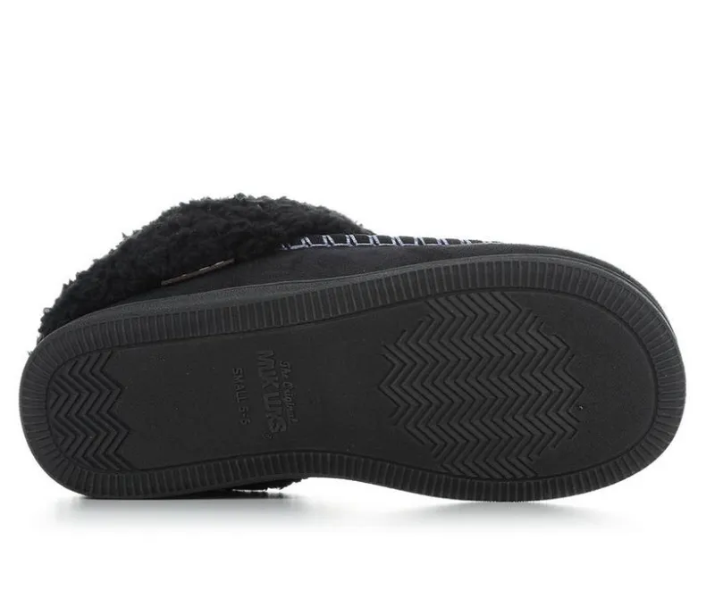 Slippers|Slippers>MUK LUKS Manervia