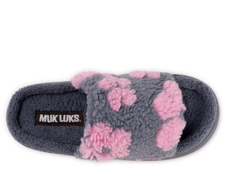 Slippers|Slippers>MUK LUKS Marsai Slipper